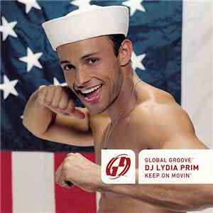 Various - Global Groove: Keep On Movin' download flac mp3