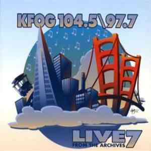 Various - Live From The Archives 7 download flac mp3