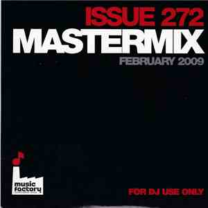 Various - Mastermix Issue 272 (Black) download flac mp3