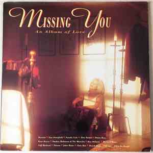 Various - Missing You An Album Of Love download flac mp3