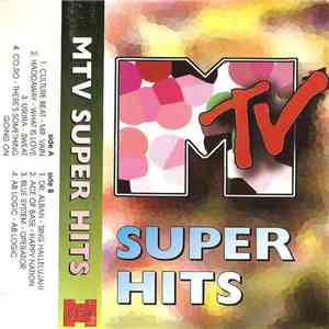 Various - MTV Super Hits download flac mp3