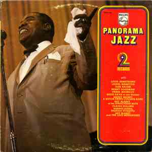 Various - Panorama Jazz download flac mp3