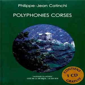 Various - Polyphonies Corses download flac mp3