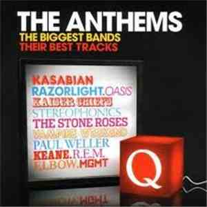 Various - Q The Anthems download flac mp3