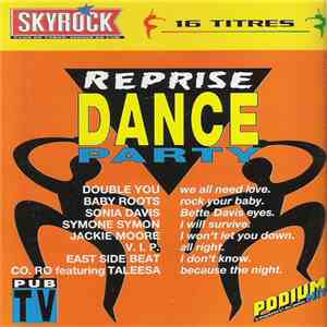 Various - Reprise Dance Party download flac mp3