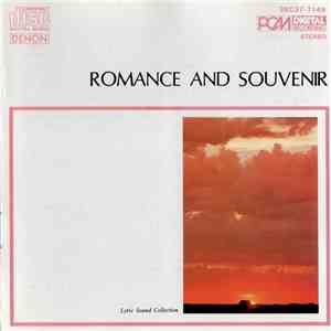 Various - Romance And Souvenir download flac mp3