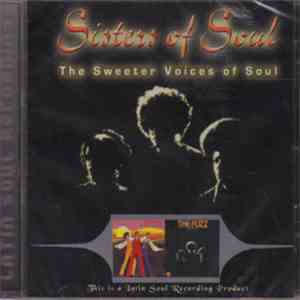 Various - Sisters Of Soul: The Sweeter Voices Of Soul download flac mp3