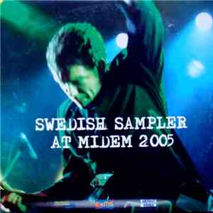 Various - Swedish Sampler At Midem 2005 download flac mp3