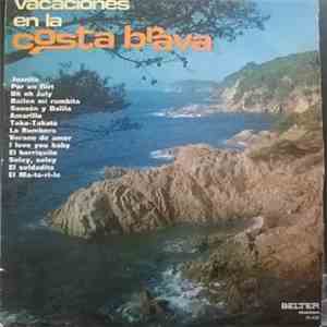 Various - Vacaciones En la Costa Brava download flac mp3