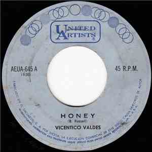 Vicentico Valdés - Honey / Love Is Blue download flac mp3