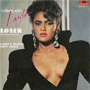 Viktor Lazlo - Loser download flac mp3