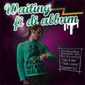 Virtus - Waiting Fi Di Album download flac mp3
