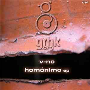 Vn-c - Homónimo EP download flac mp3