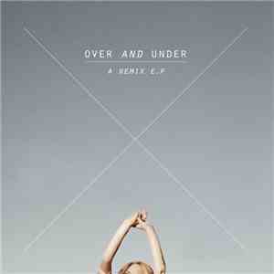 Watercolours - Over And Under: A Remix E.P. download flac mp3