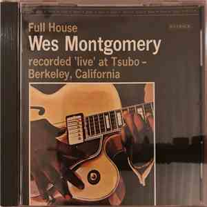 Wes Montgomery - Full House download flac mp3