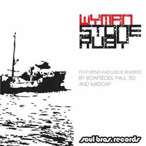 Wyman  - Stone Ruby download flac mp3