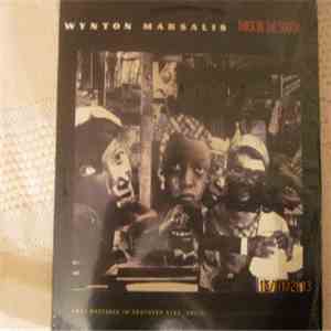 Wynton Marsalis - Thick In The South (Soul Gestures In Southern Blue Vol.1) download flac mp3