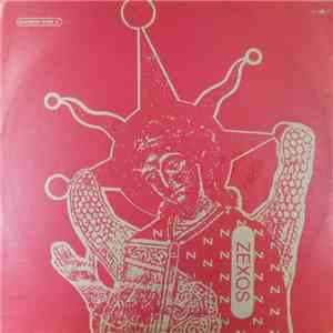 Zexos - Dance Of Joy download flac mp3
