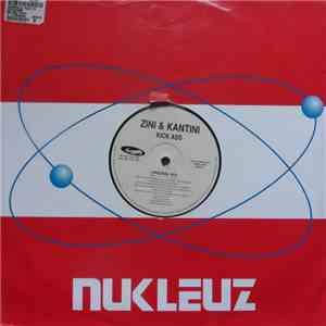 Zini & Kantini - Kick Ass download flac mp3