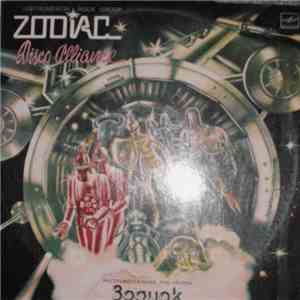 Zodiac  - Disco Alliance download flac mp3