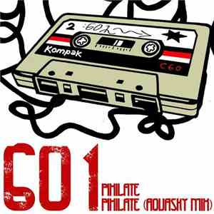 601 - Pixilate download flac mp3