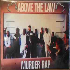 Above The Law - Murder Rap / Another Execution download flac mp3