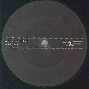 Alex Cortex - Aitiai download flac mp3