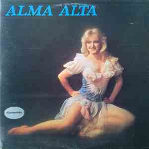 Alma Alta - Lažu, Lažu Svi download flac mp3