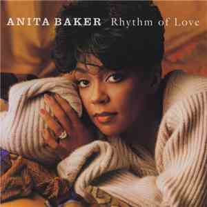 Anita Baker - Rhythm Of Love download flac mp3