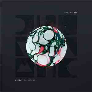ARTBAT - Planeta EP download flac mp3