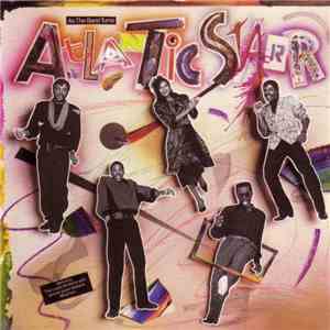 Atlantic Starr - As The Band Turns download flac mp3