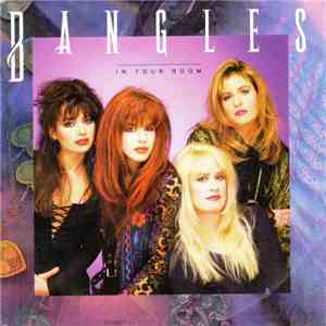 Bangles - In Your Room download flac mp3