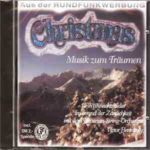 Bavarian-String-Orchestra, Victor Hennessy - Christmas - Musik Zum Träumen download flac mp3