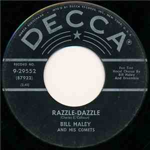 Bill Haley And His Comets - Razzle-Dazzle download flac mp3