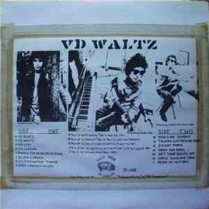 Bob Dylan - VD Waltz download flac mp3