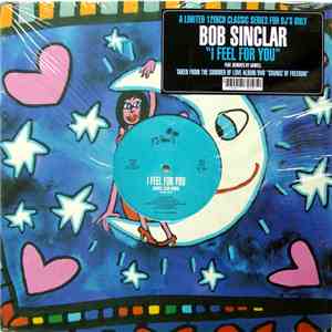 Bob Sinclar - I Feel For You download flac mp3