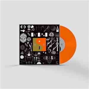 Bon Iver - 22, A Million download flac mp3