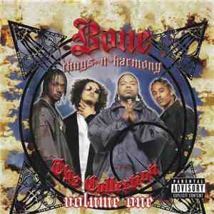 Bone Thugs-N-Harmony - The Collection Volume One download flac mp3