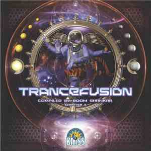 Boom Shankar - Trancefusion - Chapter II download flac mp3
