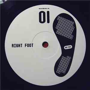 Boot 01 - Right Foot / Left Foot download flac mp3