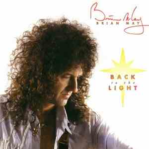 Brian May - Back To The Light download flac mp3