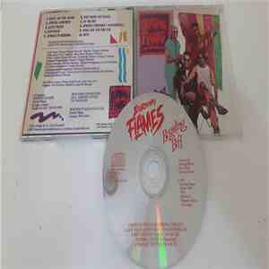 Burning Flames - Brigiding Biff download flac mp3