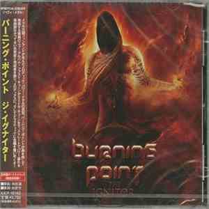 Burning Point - The Ignitor download flac mp3