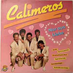 Calimeros - Nur Aus Liebe download flac mp3