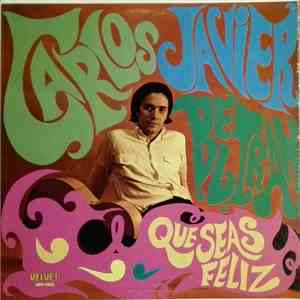 Carlos Javier Beltran - Que Seas Feliz download flac mp3