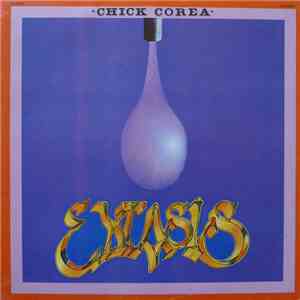 Chick Corea - Extasis download flac mp3