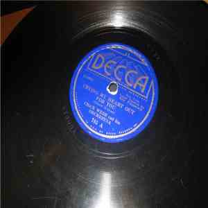 Chick Webb And His Orchestra - Crying My Heart Out For You / Down Home Rag download flac mp3