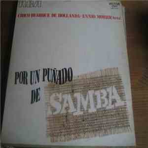 Chico Buarque De Hollanda, Ennio Morricone - Per Un Pugno Di Samba download flac mp3