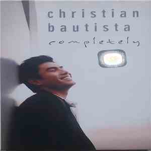 Christian Bautista - Completely download flac mp3