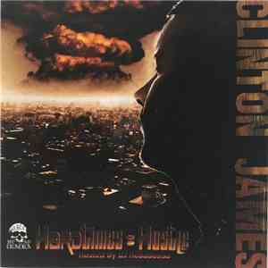 Clinton James - Hardtimes = Hustle download flac mp3